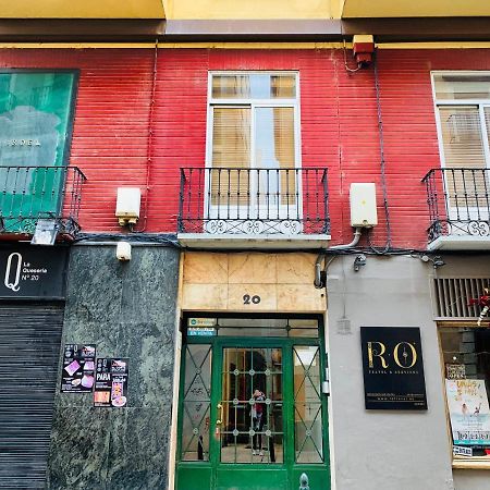 Apartamento Apto ISABEL II Centro Histórico Zaragoza Exterior foto